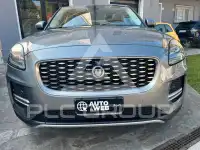 2021 Jaguar F-PACE