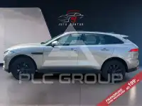 2021 Jaguar F-PACE