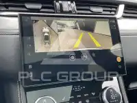 2021 Jaguar F-PACE