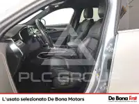 2021 Jaguar F-PACE