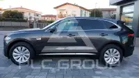2021 Jaguar F-PACE