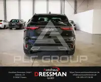 2021 Jaguar F-PACE