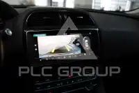 2021 Jaguar F-PACE