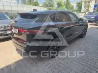 2021 Jaguar F-PACE