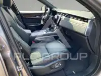 2021 Jaguar F-PACE