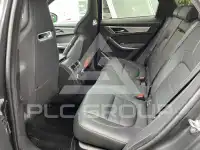 2021 Jaguar F-PACE