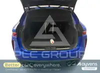 2021 Jaguar F-PACE
