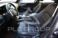 2021 Jaguar F-PACE