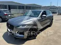2021 Jaguar F-PACE