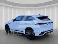 2021 Jaguar F-PACE