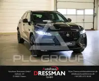 2021 Jaguar F-PACE
