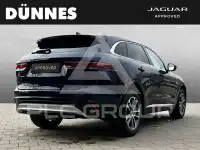2021 Jaguar F-PACE