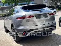 2021 Jaguar F-PACE