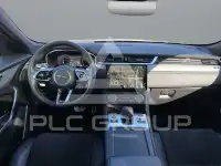 2021 Jaguar F-PACE