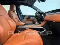 2021 Jaguar F-PACE