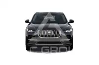 2021 Jaguar F-PACE