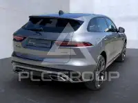 2021 Jaguar F-PACE