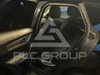 2021 Jaguar F-PACE