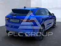 2021 Jaguar F-PACE