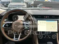 2021 Jaguar F-PACE