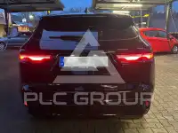 2021 Jaguar F-PACE