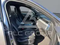 2021 Jaguar F-PACE