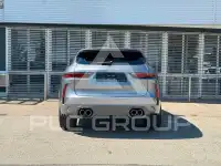 2021 Jaguar F-PACE