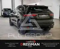 2021 Jaguar F-PACE
