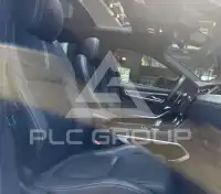 2021 Jaguar F-PACE