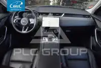 2021 Jaguar F-PACE