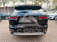 2021 Jaguar F-PACE