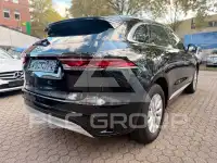 2021 Jaguar F-PACE