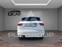 2021 Jaguar F-PACE