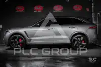 2021 Jaguar F-PACE