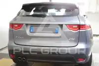 2021 Jaguar F-PACE