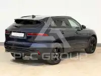 2021 Jaguar F-PACE
