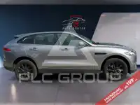 2021 Jaguar F-PACE