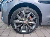2021 Jaguar F-PACE
