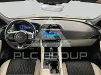 2021 Jaguar F-PACE