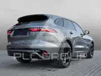 2021 Jaguar F-PACE
