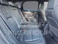2021 Jaguar F-PACE