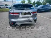 2021 Jaguar F-PACE