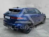 2021 Jaguar F-PACE