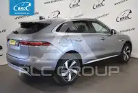 2021 Jaguar F-PACE