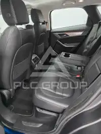 2021 Jaguar F-PACE