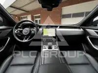2021 Jaguar F-PACE