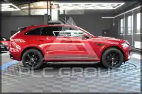 2021 Jaguar F-PACE