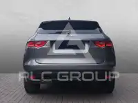2021 Jaguar F-PACE