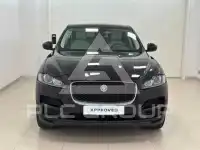 2021 Jaguar F-PACE