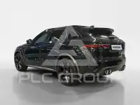 2021 Jaguar F-PACE
